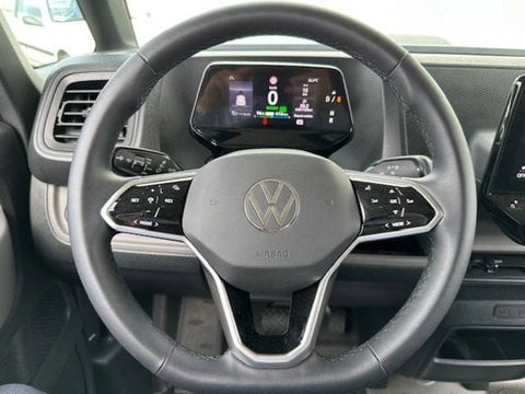Voitures D'0Km À Boé | Volkswagen Id. Buzz Cargo 204 Ch
