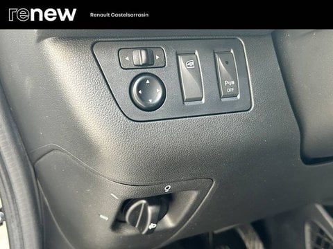 Voitures D'occasion À Castelsarrasin | Dacia Spring Achat Intégral Confort Plus