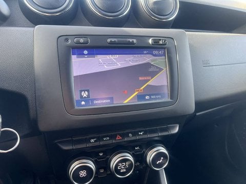Voitures D'occasion À Montauban | Dacia Duster Ii Dci 110 4X2 Prestige