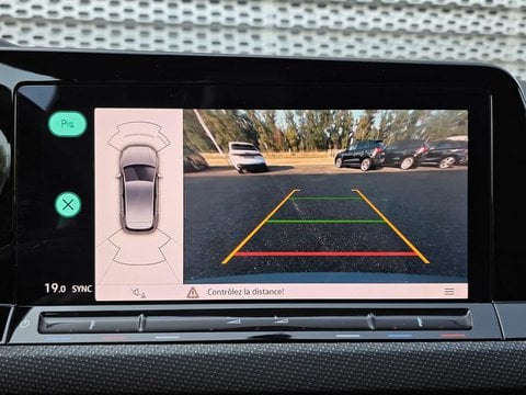 Voitures D'occasion À Saint-Avit | Volkswagen Golf 1.5 Etsi Evo2 150 Dsg7 R-Line