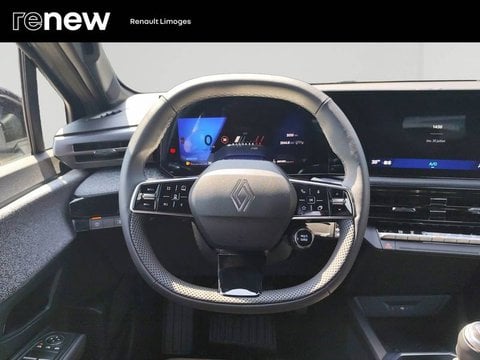 Voitures D'occasion À Limoges | Renault Clio Vi Tce 115 Ch Techno