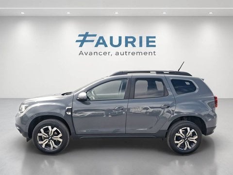 Voitures D'occasion À Bergerac | Dacia Duster Ii Blue Dci 115 4X2 Journey