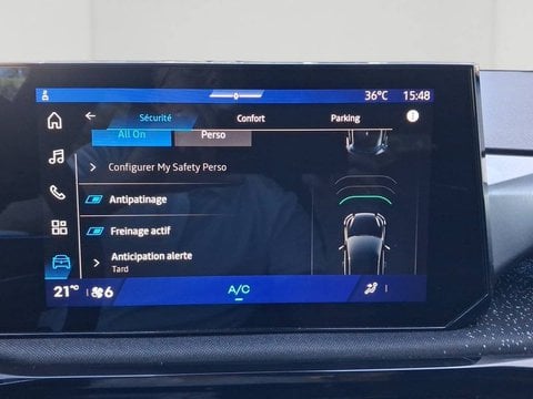 Voitures D'occasion À Bergerac | Renault Clio Vi E-Tech Full Hybrid 160 Ch Techno