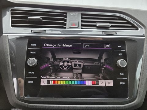 Voitures D'occasion À Saint-Avit | Volkswagen Tiguan 2.0 Tdi 150Ch Dsg7 Life