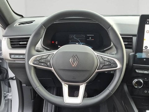 Voitures D'occasion À Bergerac | Renault Arkana E-Tech Full Hybrid 145 Gsr2 Techno