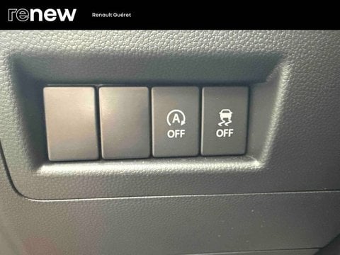 Voitures D'occasion À Guéret | Suzuki Ignis Hybrid Ignis 1.2 Dualjet Hybrid Avantage