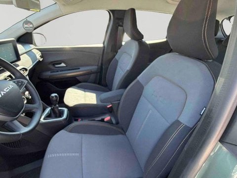 Voitures D'occasion À Terrasson-Lavilledieu | Dacia Sandero Iii Tce 110 Stepway Extreme +