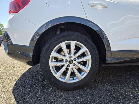 Voitures D'occasion À Saint-Avit | Audi Q3 Sportback 35 Tfsi 150 Ch S Tronic 7 Advanced
