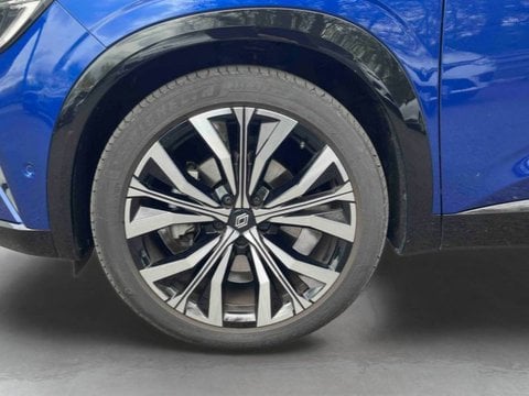 Voitures D'occasion À Trélissac | Renault Austral E-Tech Full Hybrid 200 Gsr2 Iconic