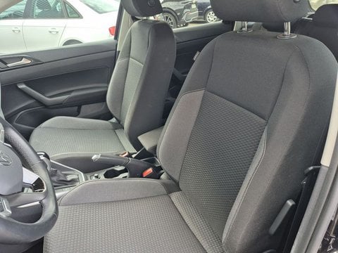 Voitures D'occasion À Dax | Volkswagen Polo 1.0 Tsi 95 S&S Dsg7 Vw Edition