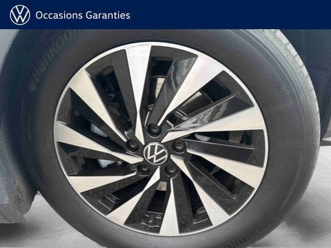 Voitures D'occasion À Tulle | Volkswagen T-Roc 1.5 Etsi Hybrid 150 Ch Dsg7 Style