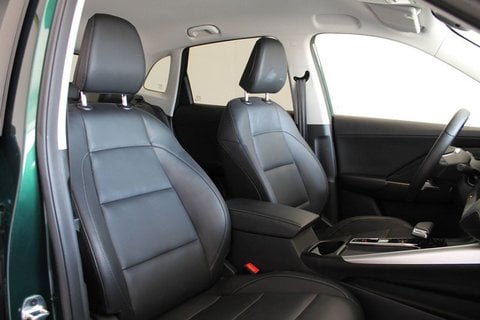 Voitures D'occasion À Migné-Auxances | Mg Zs Iii 1.5 L Hybrid+ 197 Ch Luxury