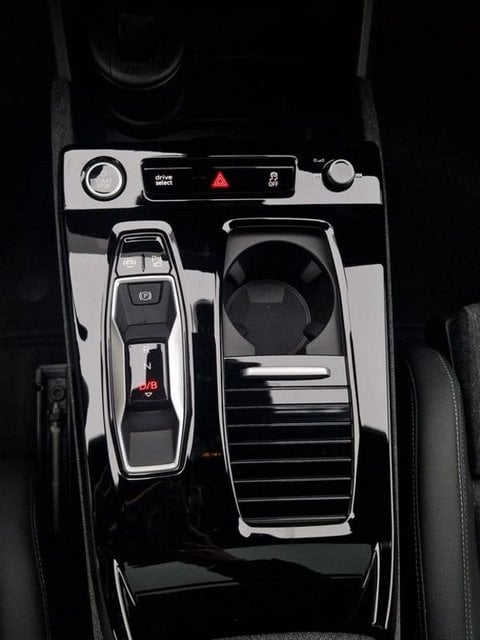 Voitures D'0Km À Boé | Audi Q6 E-Tron 306 Ch 100 Kwh Performance S Line