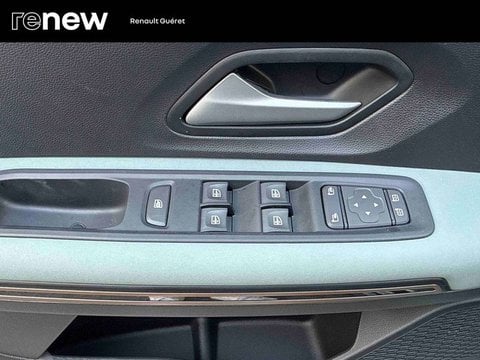 Voitures D'0Km À Guéret | Dacia Jogger Hybrid 155 7 Pl Extreme