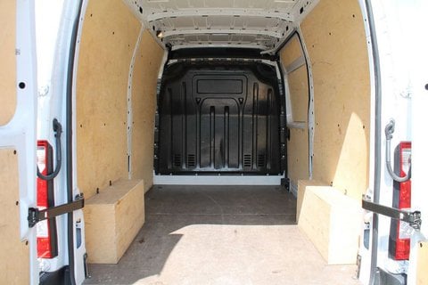 Voitures D'occasion À Migné-Auxances | Renault Master Iii Fgn Trac F3500 L2H2 Blue Dci 135 Confort