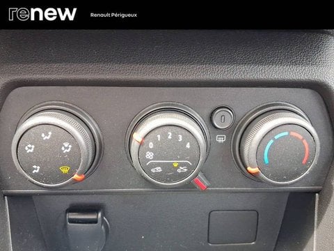 Voitures D'occasion À Trélissac | Dacia Sandero Iii Eco-G 100 Essential