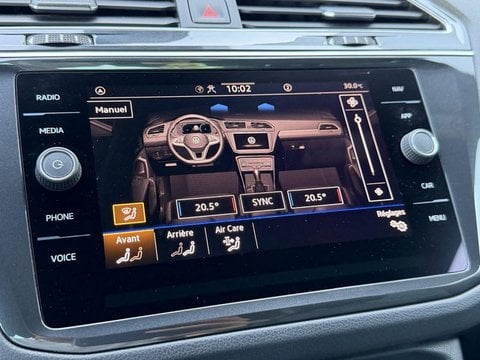 Voitures D'occasion À Boé | Volkswagen Tiguan 2.0 Tdi 150Ch Dsg7 R-Line