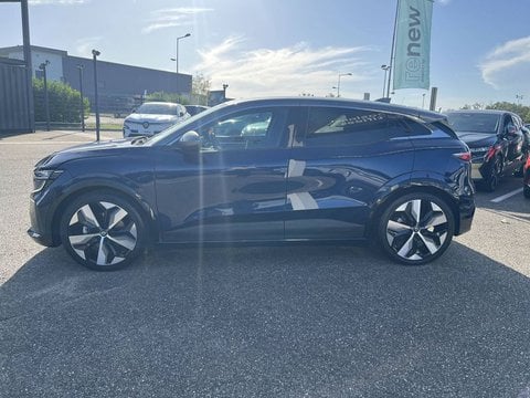 Voitures D'occasion À Montauban | Renault Mégane Megane V Electrique Megane E-Tech Ev60 220 Ch ...