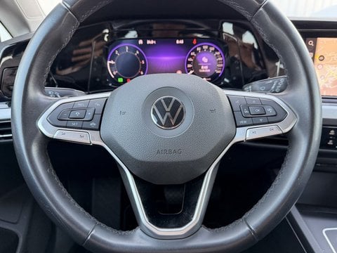 Voitures D'occasion À Boé | Volkswagen Golf 2.0 Tdi Scr 115 Dsg7 Life Business