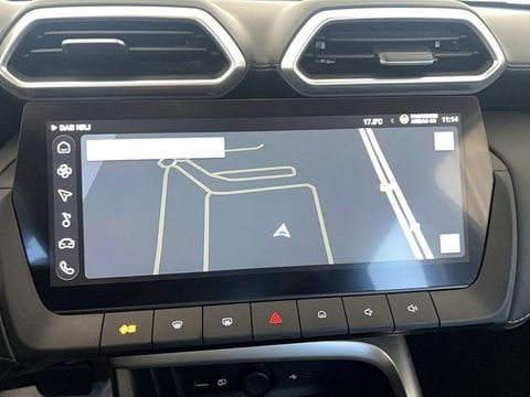 Voitures D'occasion À Saintes | Mg Zs 1.5 L Hybrid+ 197 Ch Luxury