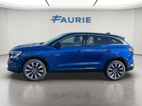 Voitures D'occasion À Terrasson-Lavilledieu | Renault Austral E-Tech Hybrid 200 Techno