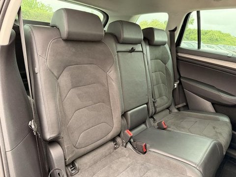 Voitures D'occasion À Boé | Škoda Kodiaq 2.0 Tdi 150 Scr Dsg7 5Pl Style
