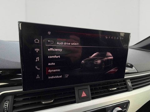 Voitures D'occasion À Brive La Gaillarde | Audi S4 Avant V6 3.0 Tdi 347 Tiptronic 8 Quattro