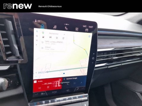 Voitures D'occasion À Saint Maur | Renault Austral E-Tech Hybrid 200 Techno Esprit Alpine