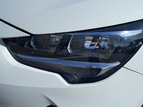 Voitures D'occasion À Limoges | Opel Corsa F 1.2 75 Ch Bvm5 Edition