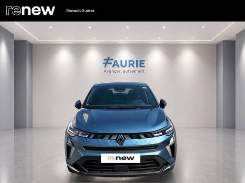Voitures D'occasion À Guéret | Renault Symbioz E-Tech Full Hybrid 145 Techno