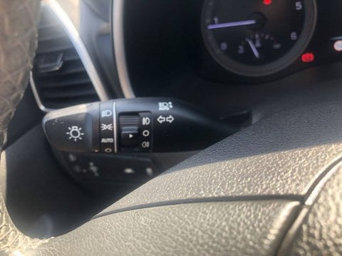 Voitures D'occasion À Cognac | Hyundai Tucson Iii 1.6 Crdi 115 Hybrid 48V Creative