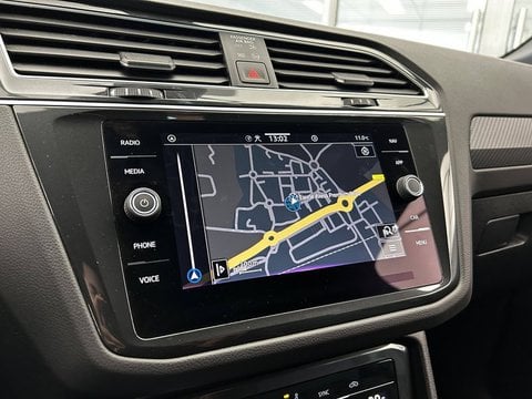 Voitures D'occasion À Brive La Gaillarde | Volkswagen Tiguan 1.5 Tsi 150Ch Dsg7 R-Line