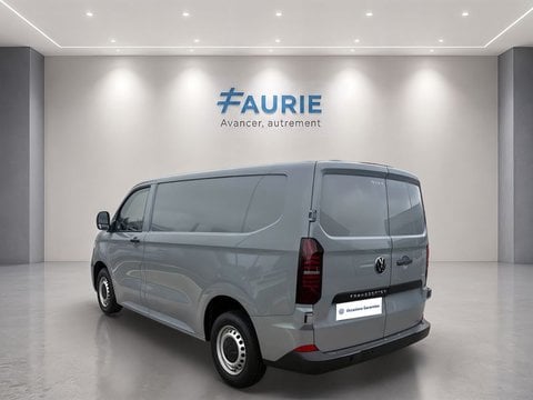 Voitures D'occasion À Brive La Gaillarde | Volkswagen Transporter Van L1H1 2.0 Tdi 150 Bva8 Busi...