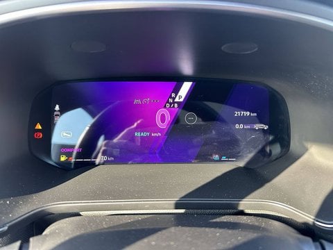 Voitures D'occasion À Montauban | Renault Symbioz E-Tech Full Hybrid 145 Esprit Alpine