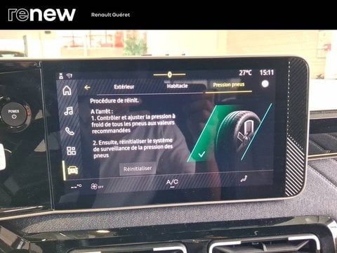 Voitures D'occasion À Guéret | Renault 5 R Electrique Renault E-Tech Electrique 150 Ch Autonomi...