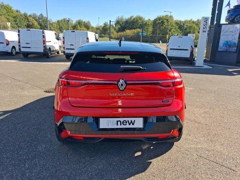 Voitures D'occasion À Montauban | Renault Mégane Megane V Electrique Megane E-Tech Ev60 220 Ch ...