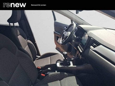 Voitures D'occasion À Saint-Junien | Renault Captur Ii Tce 90 Evolution