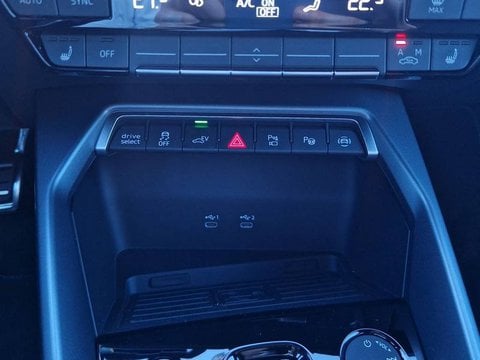 Voitures D'0Km À Boé | Audi A3 Sportback Tfsi E Hybride Rechargeable 204 S Tronic 6 S Line