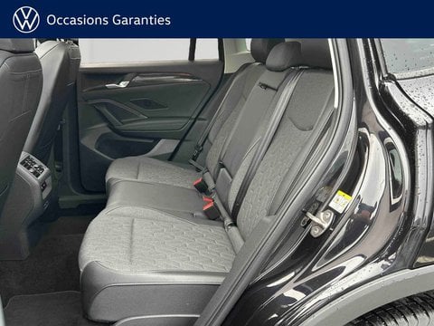 Voitures D'occasion À Brive La Gaillarde | Volkswagen Tiguan 1.5 Etsi 130Ch Dsg7 Vw Edition