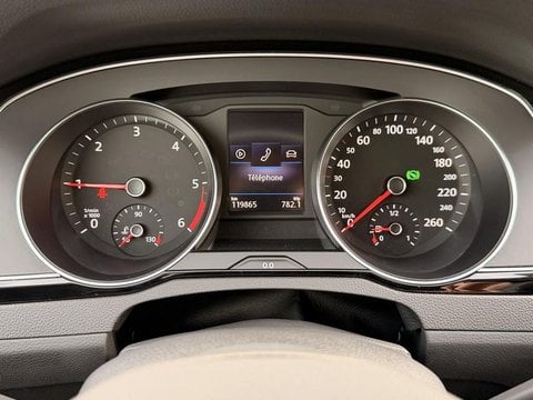 Voitures D'occasion À Boé | Volkswagen Passat Sw 2.0 Tdi Evo Scr 150 Dsg7 Life Plus