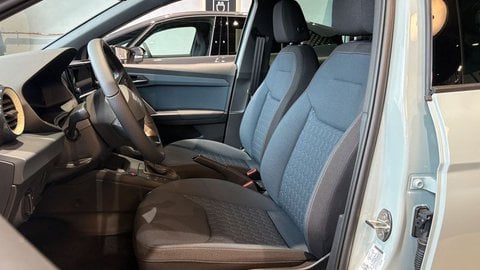 Voitures D'0Km À Boé | Seat Arona 1.0 Tsi 115 Ch Start/Stop Dsg7 Copa