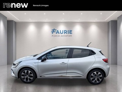 Voitures D'occasion À Limoges | Renault Clio Tce 90 Evolution