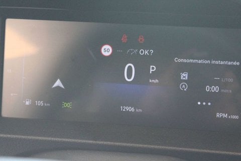 Voitures D'occasion À Châtellerault | Opel Vivaro Fourgon V Fgn Taille M Bluehdi 180 S&S Eat8