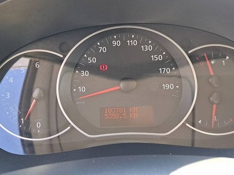 Voitures D'occasion À Limoges | Renault Kangoo Express Ii Express 1.5 Dci 90 E6 Extra R-Link