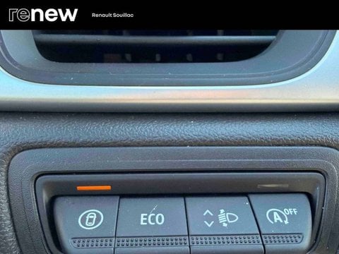 Voitures D'occasion À Souillac | Renault Captur Eco-G 100 Ch Evolution