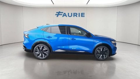 Voitures D'occasion À Saint-Astier | Renault Rafale E-Tech Full Hybrid 200 Ch Esprit Alpine
