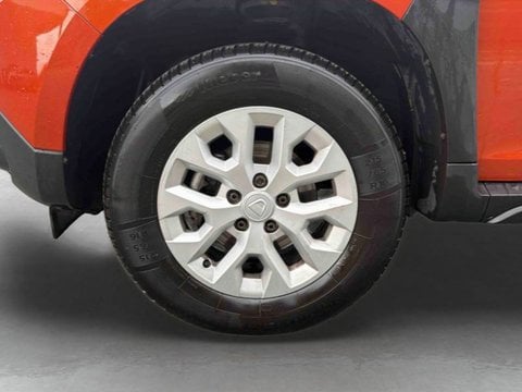 Voitures D'occasion À Trélissac | Dacia Duster Tce 150 Fap 4X2 Edc Confort