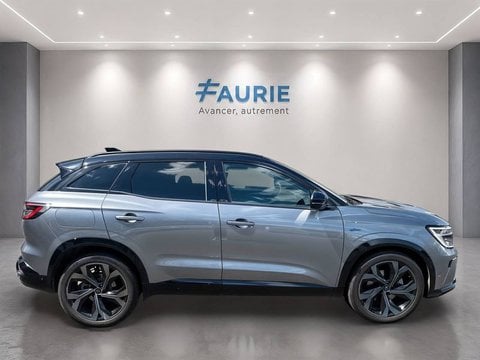 Voitures D'occasion À Trélissac | Renault Austral E-Tech Hybrid 200 Iconic Esprit Alpine