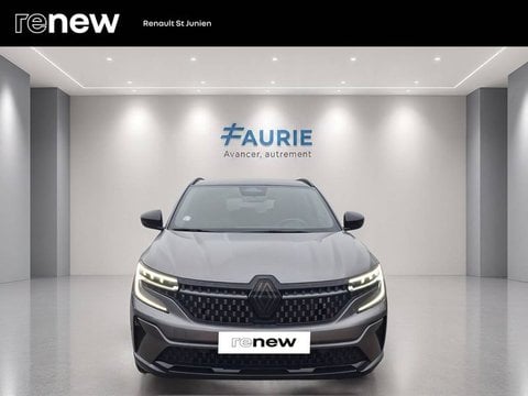 Voitures D'occasion À Saint-Junien | Renault Austral E-Tech Hybrid 200 Techno Esprit Alpine