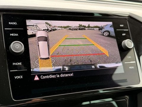 Voitures D'occasion À Boé | Volkswagen Passat Sw 2.0 Tdi Evo Scr 150 Dsg7 Life Plus